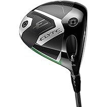 M*i様 Callaway Elyteトリプルダイヤ1W アッタスサンライズ　レ トリプルダイヤより、つかまってスピンも入る！キャロウェイ
