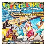 カリプソ の旅 CD2枚組 輸入盤CD NOT2CD-570-JPT