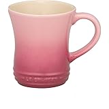 ル・クルーゼ(Le Creuset) マグカップ マグカップ(S) 280 ml ローズクォーツ 耐熱 耐冷 電子レンジ オーブン 対応 【日本正規販売品】