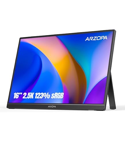 Lenovo ThinkVision P27q-10 27-inch Wide LED Backlit LCD Monitor
