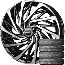 Amazon | 【軽自動車用】ロクサーニ テンペストタービン VX (15