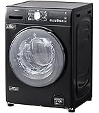 Amazon.co.jp: TOSHIBA(東芝) ドラム式洗濯乾燥機 幅59.9㎝ 洗濯8kg