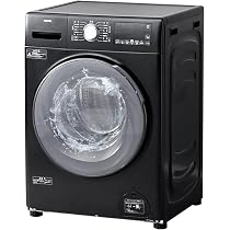 Amazon | [山善] 洗濯機 ドラム式 洗濯10kg 乾燥5kg 左開き 幅60cm