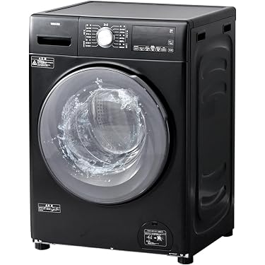 Amazon.co.jp 最新リリース: 洗濯乾燥機 の新着ランキングです。