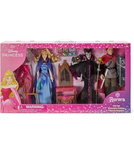 Amazon.co.jp: ディズニーストア公式プリンセスベル美女と野獣5インチ