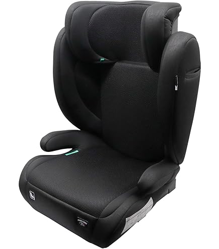 Amazon | マムズキャリー MCハーネスジュニア i-Size 1歳〜11歳