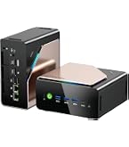 Amazon.co.jp: GMKtec EVO-T1 AIミニPC【第14世代 96GB DDR5メモリ