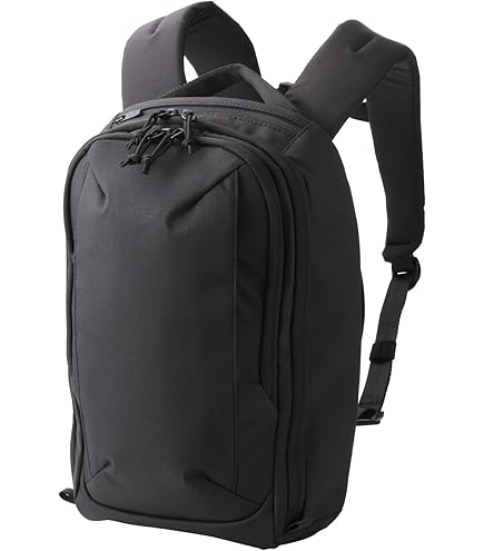 Amazon.co.jp: エレコム バックパック MNL CITY PACK 15．6inch 21L