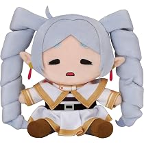 Amazon.co.jp: グッドスマイルカンパニー[GOOD SMILE COMPANY] 葬送の
