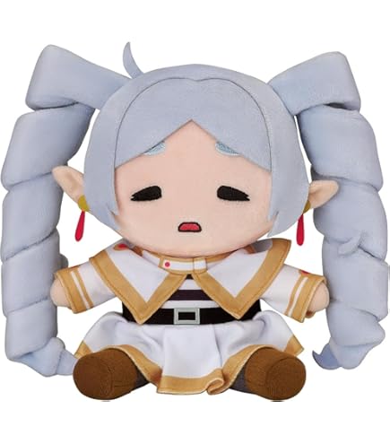 新品 ぬいぐるみ　ミミックぬいぐるみ 「葬送のフリーレン」 葬送のフリーレン』 ミミックぬいぐるみ : サンデープレミアムショップ