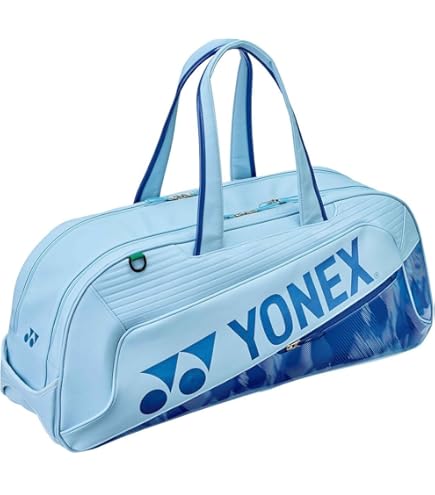 Amazon | ヨネックス(YONEX) 75TH ラケットバッグ6 75TH ANNIVERSARY