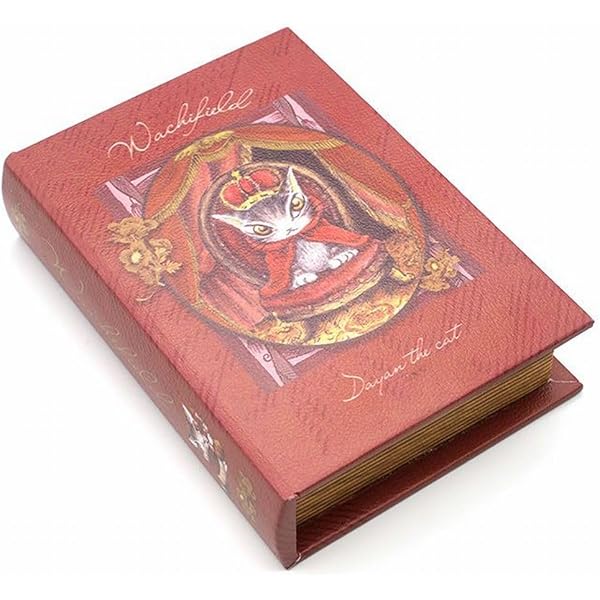 Amazon | [わちふぃーるど] 猫のダヤン ダヤン 生誕40周年記念商品