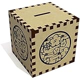 ' Japanese Blossom ' Money Box /貯金箱( mb00000650 )