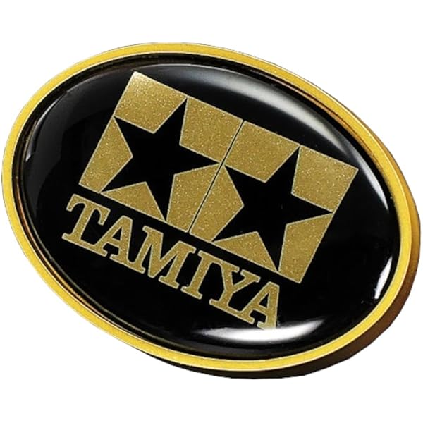 Amazon.co.jp: ◇タミヤ ピンバッジ ◇TAMIYA Pin Badge