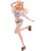 Amazon.co.jp: その着せ替え人形は恋をする BiCute Pure Figure 喜多川