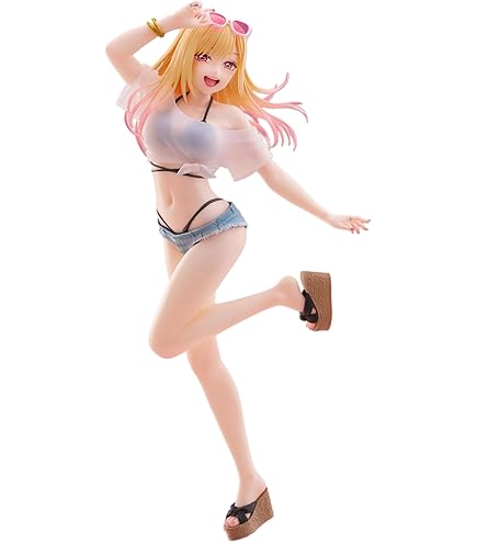 Amazon.co.jp: パワー フィギュア Blue ver. 限定カラー BiCute