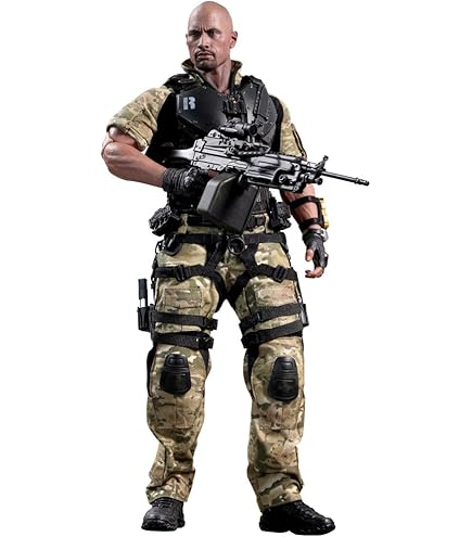 Amazon.co.jp: 国内流通1000体限定【ムービー・マスターピース】『G.I.  