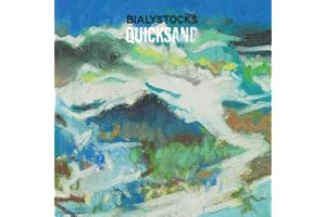 【Amazon.co.jp限定】Quicksand(180g重量盤) - Bialystocks(メガジャケ付) [Analog]