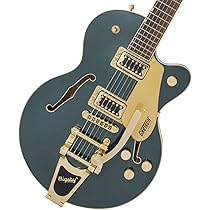 Gretsch エレキギター パープル　g5655t Gretsch エレキギター パープルg5655t