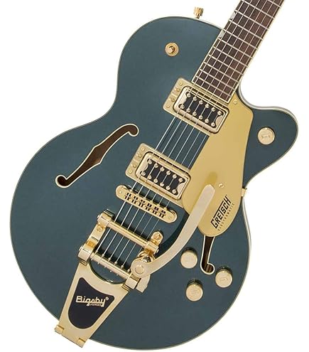 Amazon | Guild Guitars Aristocrat P90 ソリッドボディエレキ