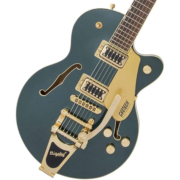 Amazon.co.jp: グレッチ GRETSCH G5422TG Electromatic Classic Hollow