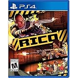 Rico (輸入版:北米) - PS4