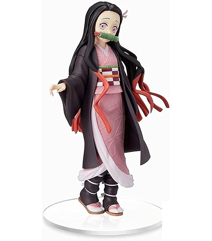 Amazon | 鬼滅の刃 フィギュア-絆ノ装-SPECIAL 「竈門禰豆子」単品 