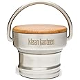 Klean Kanteen(クリーンカンティーン) バンブーキャップ 19320020000000