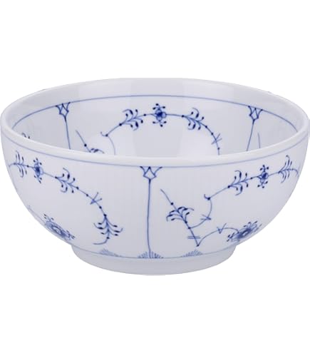 Amazon｜【正規輸入品】 ロイヤルコペンハーゲン ブルーフルーテッド 