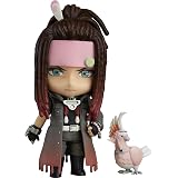 ねんどろいど DRAMAtical Murder ミンク ノンスケール ABS&PVC製 塗装済み可動フィギュア