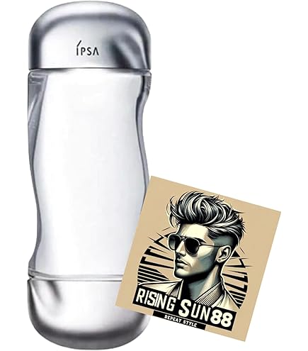 Amazon | IPSA(イプサ) ザ・タイムRアクア 200ml 化粧水 スキンケア