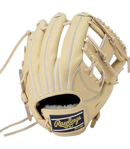 Amazon | ローリングス(Rawlings) 野球 硬式用 高校野球 入門 MODEL