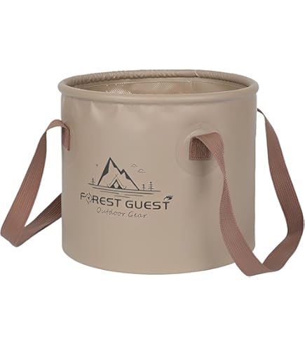 Amazon.co.jp: Collapsible Water Container, Foldable Water Bucket, Car Wash  Bucket Portable Camping Bucket Water Container, Car Wash Bucket, Folding  Bucket, Large Portable Car Multi-functional Travel Fishing Bucket, : Home &  Kitchen