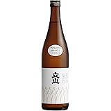 立山酒造 特別本醸造 立山 720ml