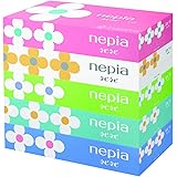 ネピア ネピネピティシュ (300枚150組)×5コパック