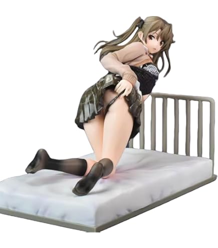 Amazon.co.jp: 地獄先生ぬ～べ～ ゆきめ 1/7 完成品フィギュア(月刊