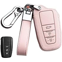 Amazon.co.jp: キーケース トヨタ 用 スマートキーケース キー