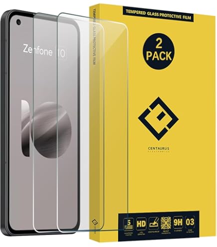 Amazon | ASUS Zenfone 10 5G Dual 128GB 8GB RAM Unlocked (GSM Only