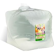 Amazon | 肥料 スーパー植物活力液 美味大豊作GT-S 20リットル 早く 