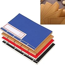 おまとめ専用ページ　縦長ヴィンテージ洋書2冊と大判2冊と3冊セット(青) 61p-G6ezQDS._AC_UL210_SR210,