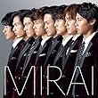 MIRAI (DVD付) (SOLID盤)