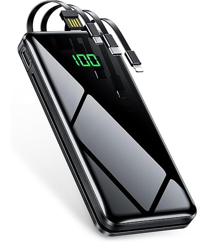 モバイルバッテリー　急速充電　薄型　軽量　携帯充電器　type-c ブラック モバイルバッテリー 小型 薄型 スマホ充電器 大容量 45800mAh