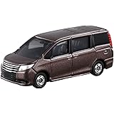 トミカ No.35 トヨタ ノア(箱)