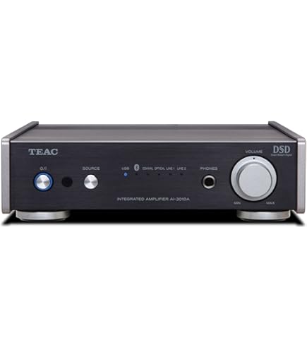 Amazon | ケンウッド KENWOOD K's KAF-5002 プリメインアンプ | JVC