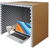 防音材 Amazon.co.jp: 【安心の日本製】 神戸ダンボール 防音ボックス