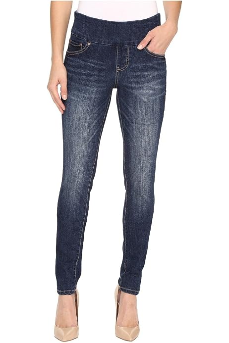 Jag Jeans Women's Nora Skinny Pull on 