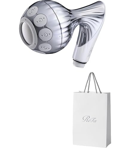 Amazon.co.jp: リファシャワージョイント/ReFa SHOWER JOINT MTG