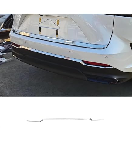 Amazon | TARCELL レクサス NX 対応 NX250 NX350 NX350h NX450h+ リア