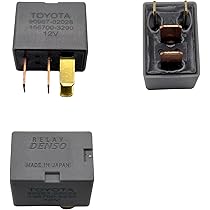 ゆみ0619 Amazon.co.jp: 501 Parts Factory OEM AC 交換用リレー 1997年