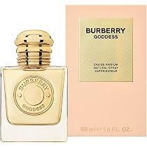 Amazon | バーバリー BURBERRY ゴッデス 50ml EDP SP | BURBERRY